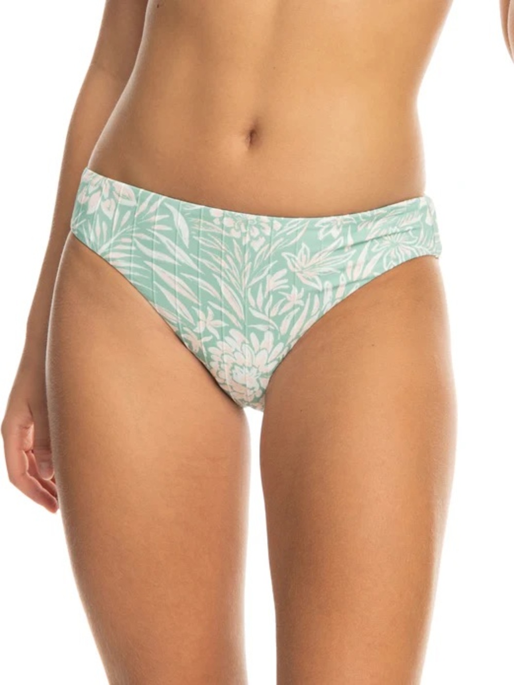 🤍 ROXY Women's PT Rib Roxy
Love Bikini Bottom In Blue Surf
Planao 🤍